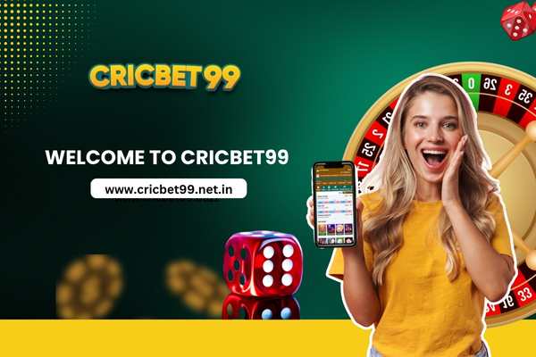 Welcome to Cricbet99