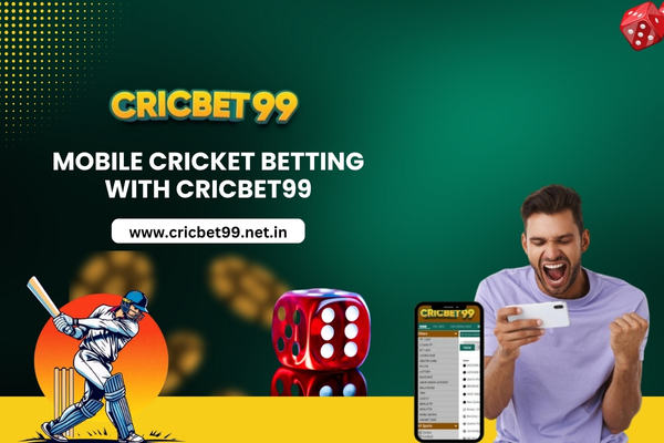 Mobile-Cricket-Betting-With-Cricbet99