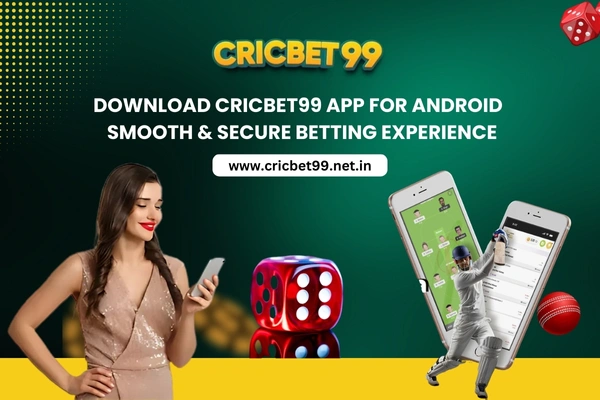 Download Cricbet99 App for Android